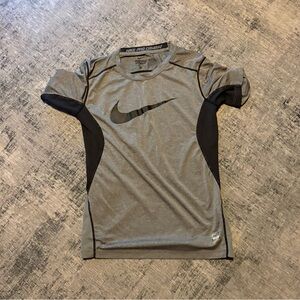 Kids Nike Combat Pro Sport Shirt